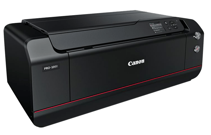 Canon ImagePrograf Pro-1000